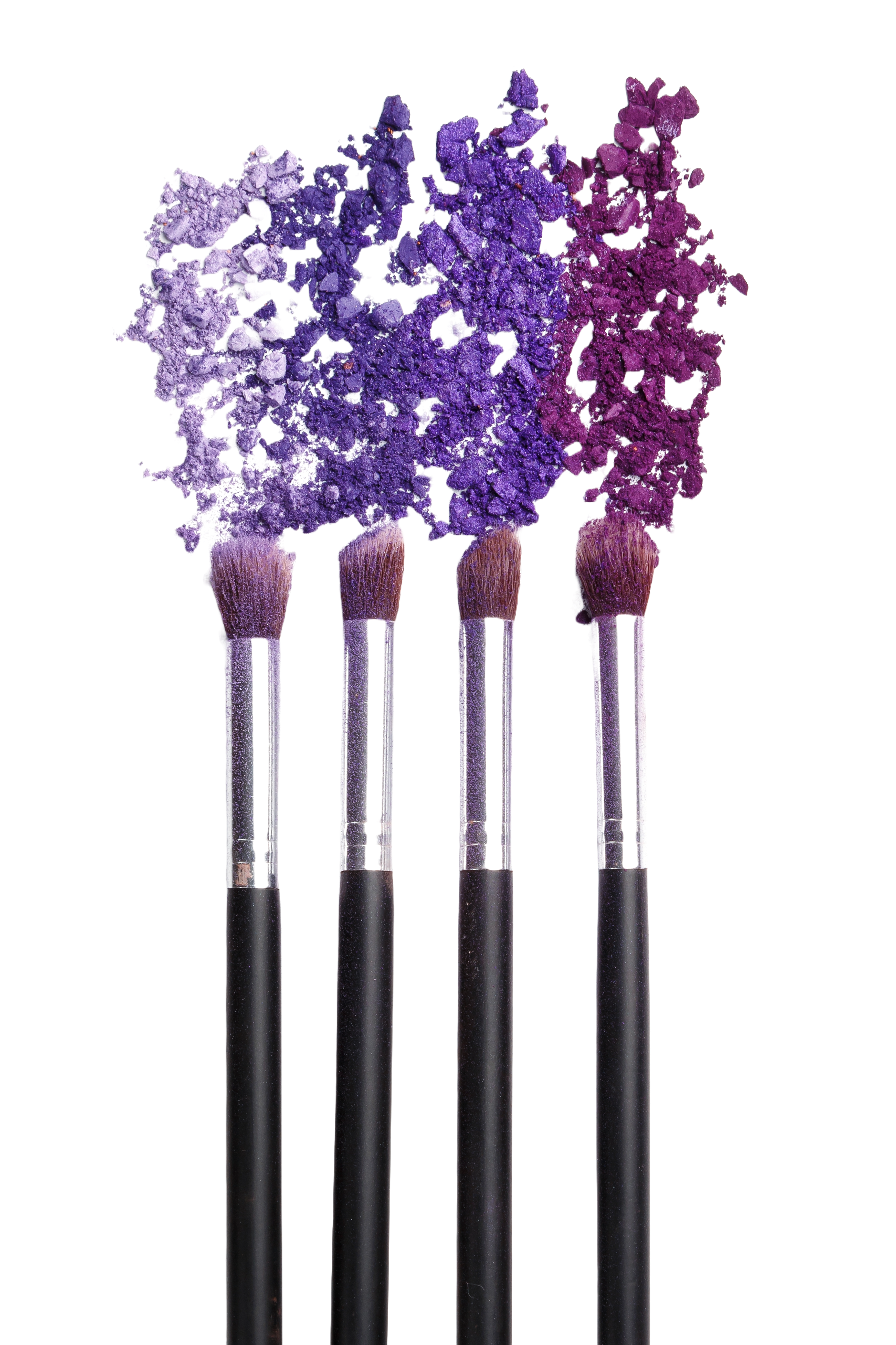 eyeshadows